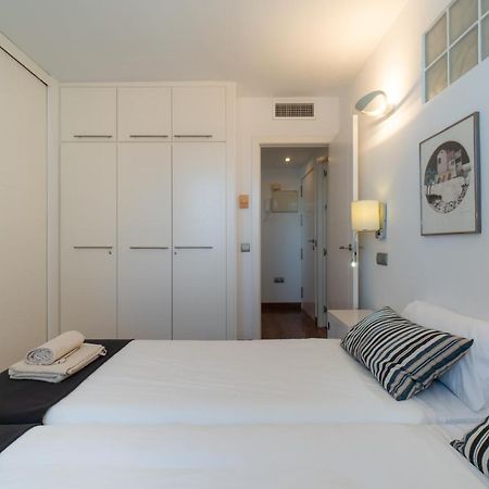 Sur Suites Palmeras 5 Fuengirola Ngoại thất bức ảnh