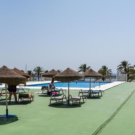 Sur Suites Palmeras 5 Fuengirola Ngoại thất bức ảnh